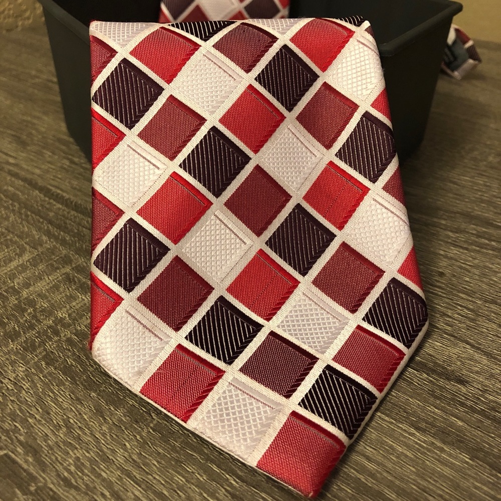 Men’s Tessori Tie Handmade Italy